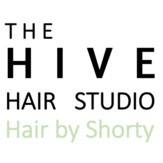 Hair By Shorty - Logo