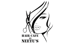 Hair Cafe by Neetu - Cover photo