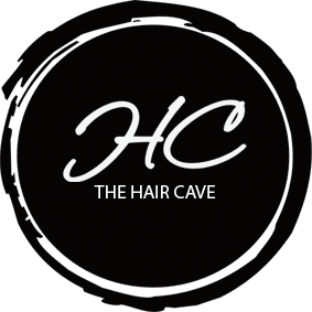 Hair Cave - Logo
