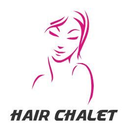 Hair Chalet - Logo