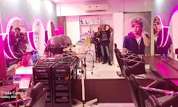 Hair City Beauty Salon - Logo