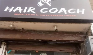Hair Coach - Beauty Salon & Hair Extensions - Cover photo