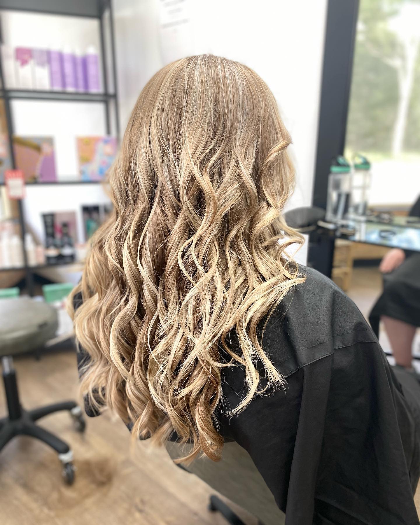 Hair Creations - Logo