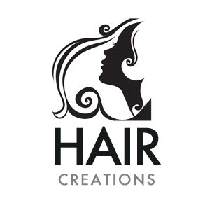 Hair Creations - Logo