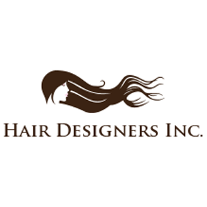 Hair Designers Inc. - Logo
