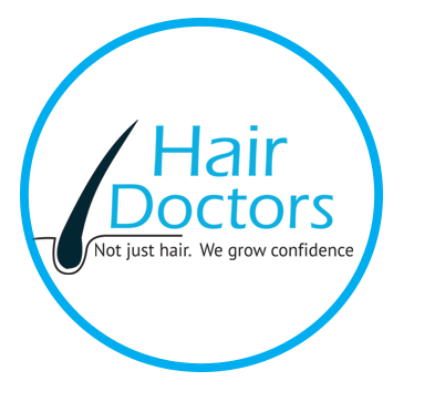 Hair Doctors - Logo