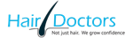 Hair Doctors Patiala - Logo