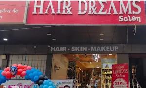Hair Dreams Salon - Logo