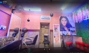 Hair Express - Logo