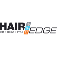 HairEdge - Logo