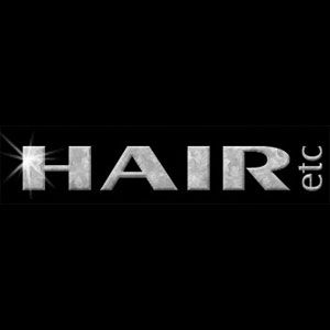 Hair Etc - Logo