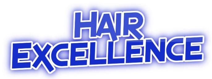 Hair Excellence - Logo