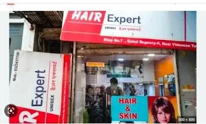 Hair Expert Unisex - Cover photo