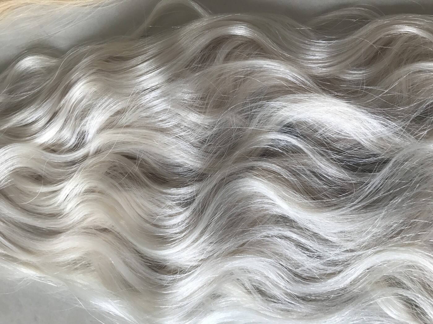 Hair Extensions by Hair Power - Logo