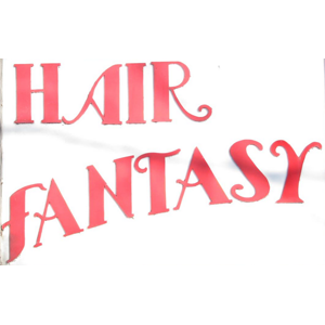 Hair Fantasy - Logo