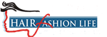 Hair Fashion Life - Logo