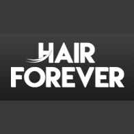 Hair forever - Logo