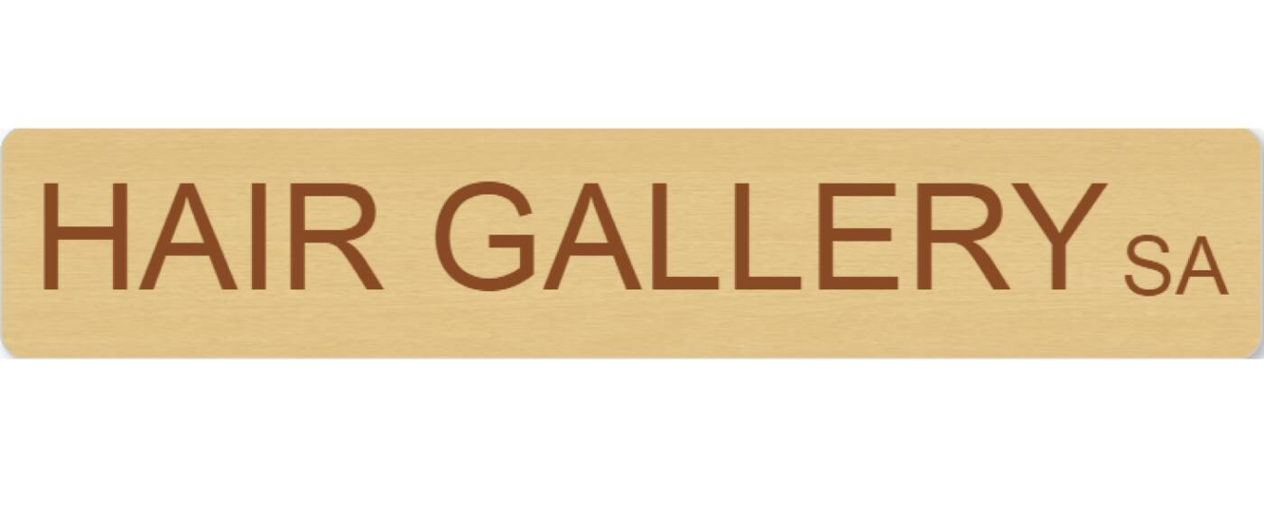 Hair Gallery Sa - Cover photo