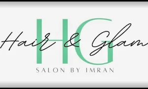 Hair & Glam Salon By Imran - Cover photo