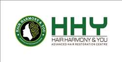 Hair Harmony And You 342072 - Logo