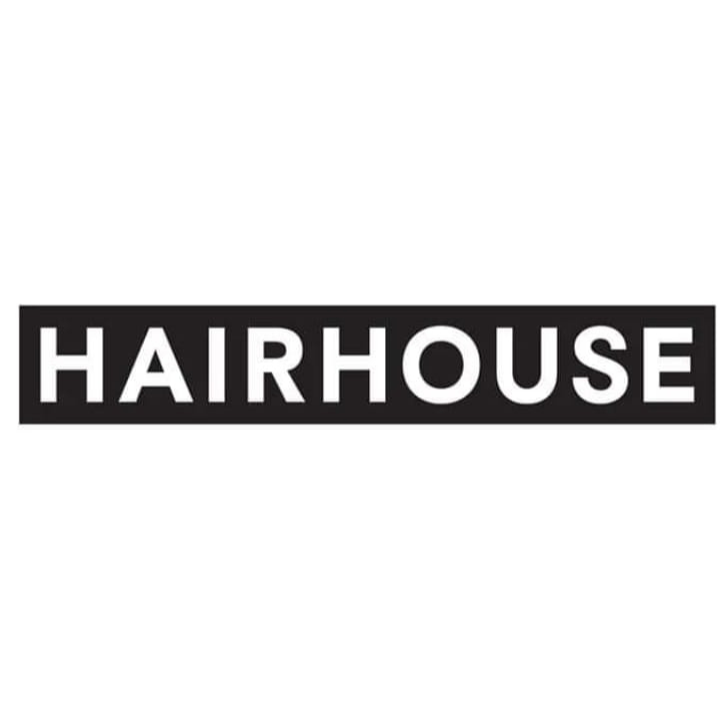 Hairhouse Bendigo - Logo