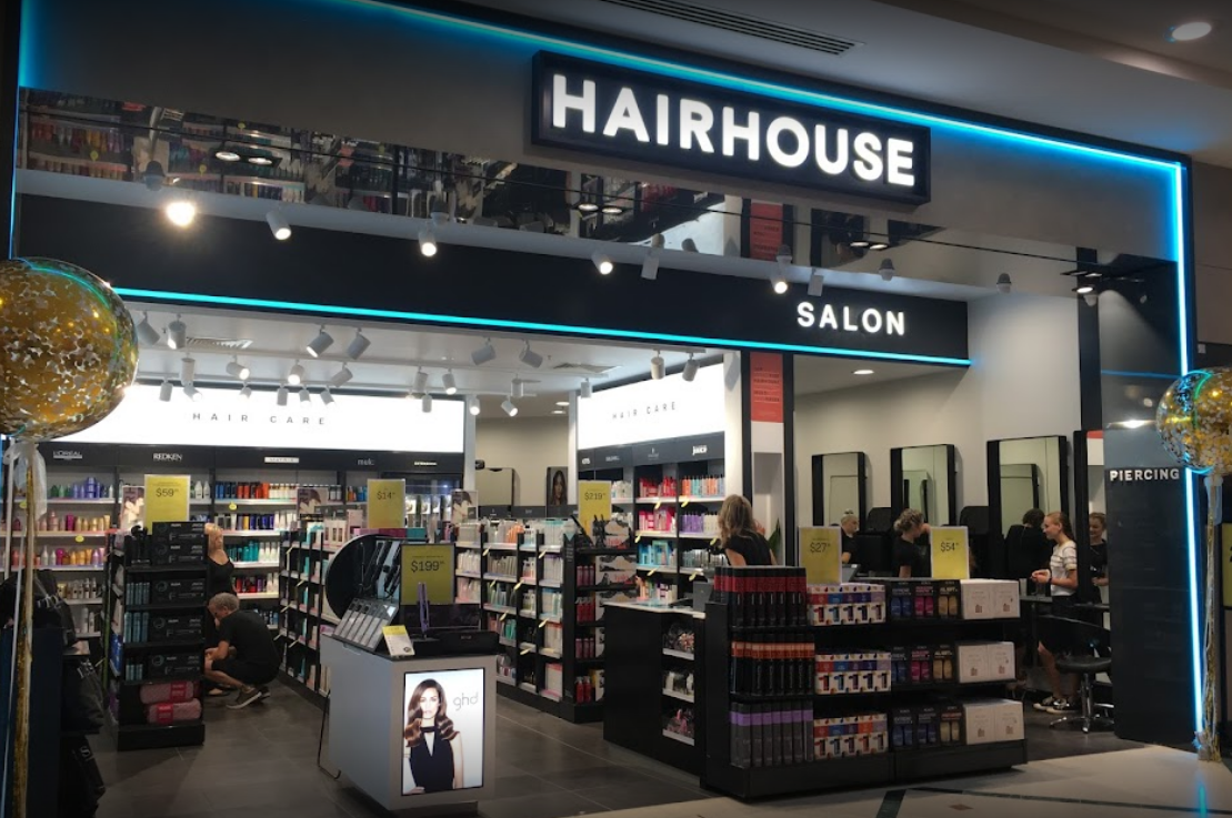 Hairhouse Cairns Central - Cover photo