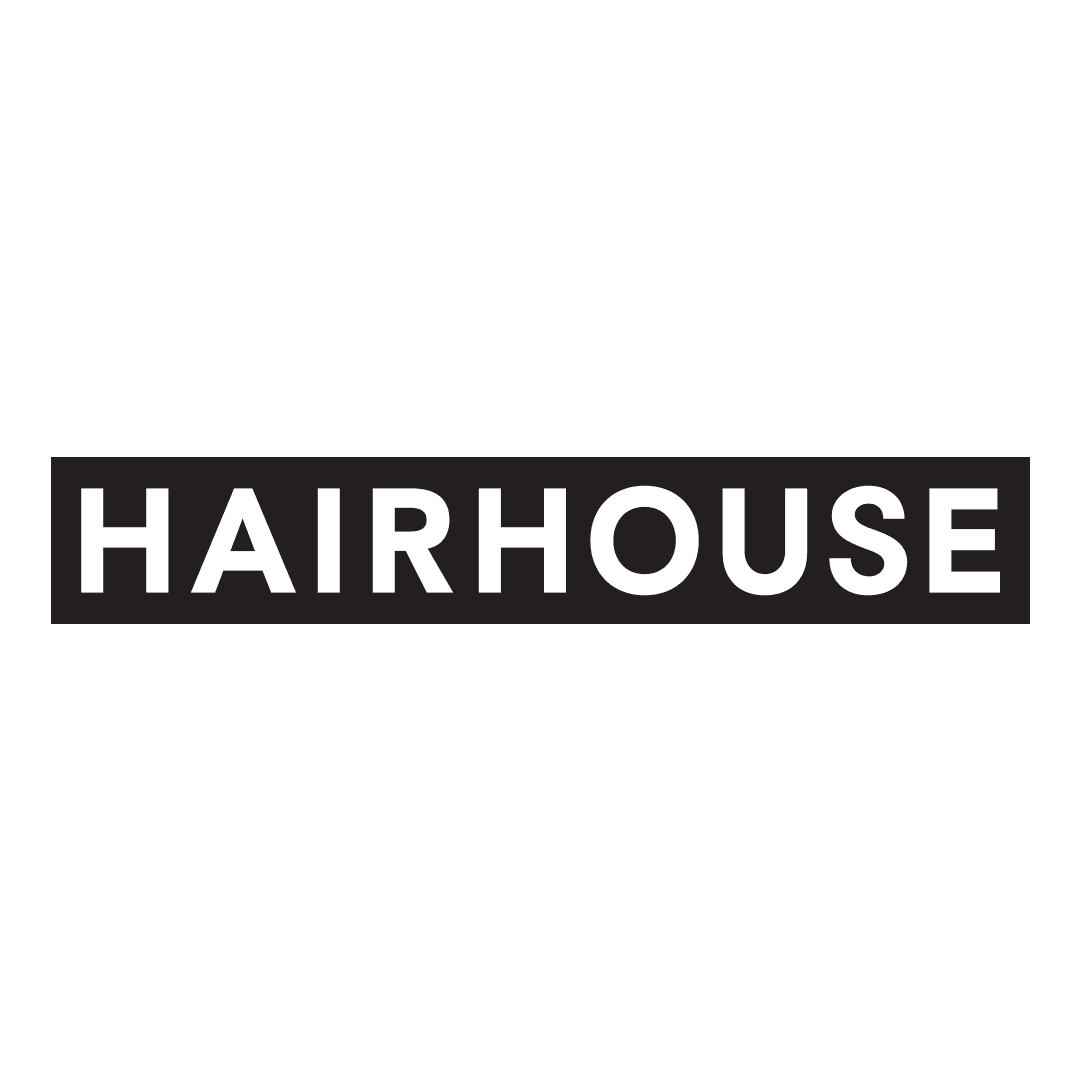 Hairhouse Tuggeranong - Logo