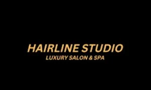 Hairline Studio - Logo