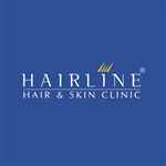 Hairline International Hair And Skin Care Clinic - Logo