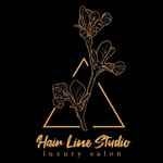 Hair Line Studio - Logo