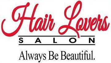 Hair Lovers - Logo
