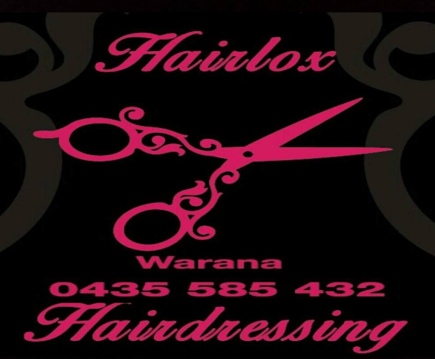 Hairlox Hairdressing - Cover photo