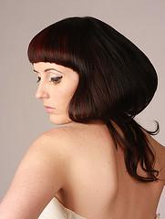 Hairmoda - Logo
