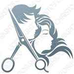 Hair N Care 2 - Logo