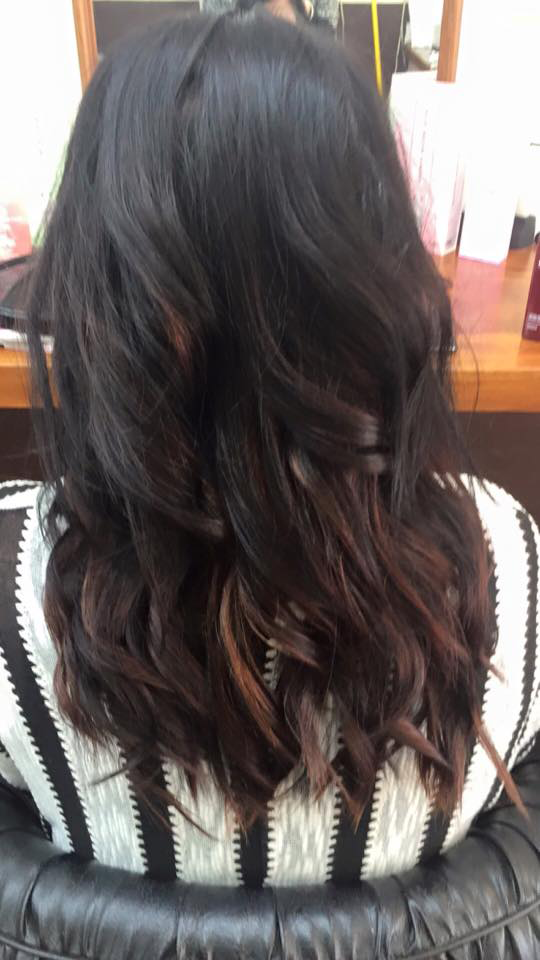Hair Port - Cover photo