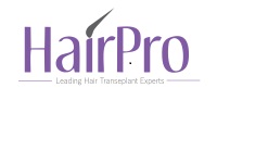 HAIR-PRO Advanced Hair Transplant Center - Logo