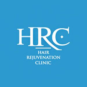 Hair Rejuvenation Clinic - Logo