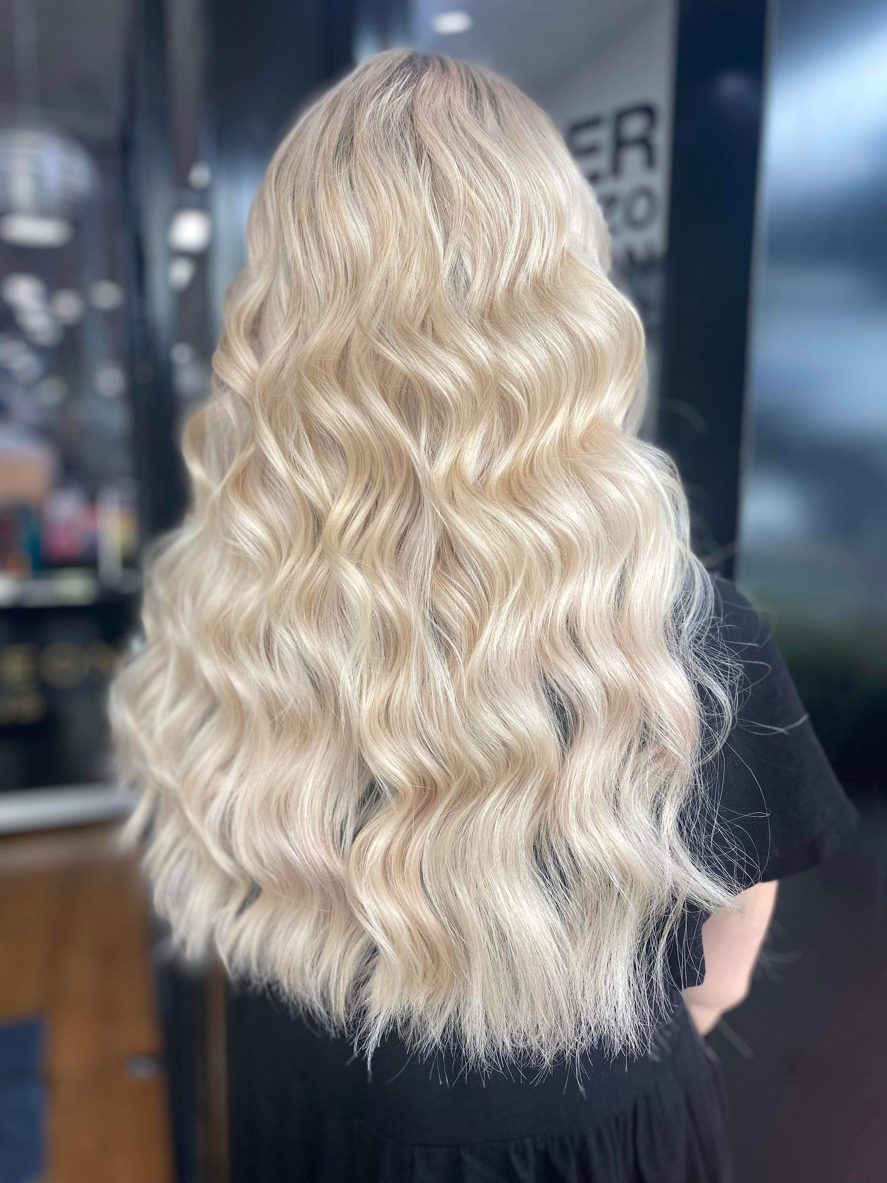 Hair Review - Cover photo