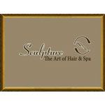 Hair Sculpture &a; Spa Inc. - Logo