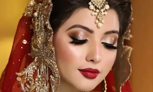 Hair & Spa Ladies Beauty Parlor - Cover photo