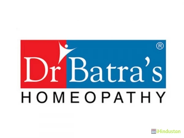 Hair Specialist in New Delhi Dr. Batra's® Homeopathy - Logo