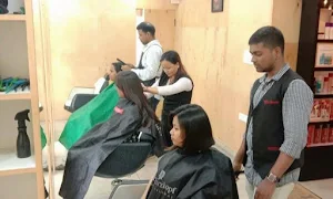Hair Studio - Logo