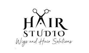 Hair Studio Clinic - Logo