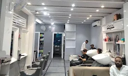 Hair Studio Unisex Salon - Cover photo
