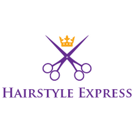 Hairstyle Express - Logo