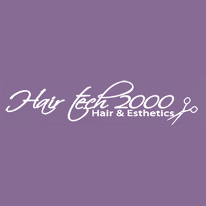Hair Tech 2000 - Logo