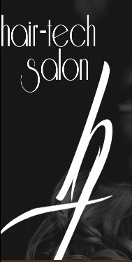 Hair Tech - Logo