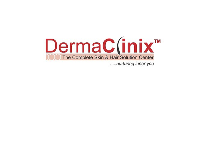 Hair Transplant Asia - DermaClinix - Logo