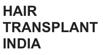 Hair Transplant India - Logo