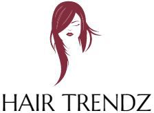 Hair Trendz - Logo